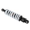 310mm Rear Shock Absorber 10mm High Performance Spring CNC Aluminum Alloy for 70cc to 200cc Dirt Pit Bike ATV Go Kart