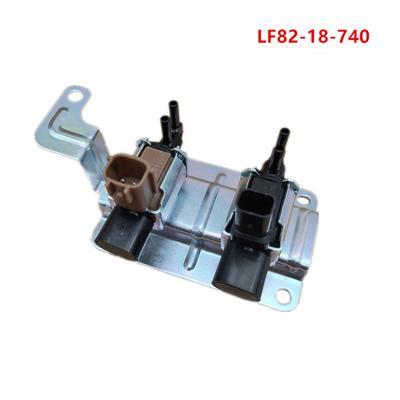 Solenoid Valve LF8218740 Fit For Mazda  3 5 6  CX-7