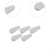 5x Curtain Cord Weights Pull String Pendants Home Decoration Practical Chain Cords Loop Weight for