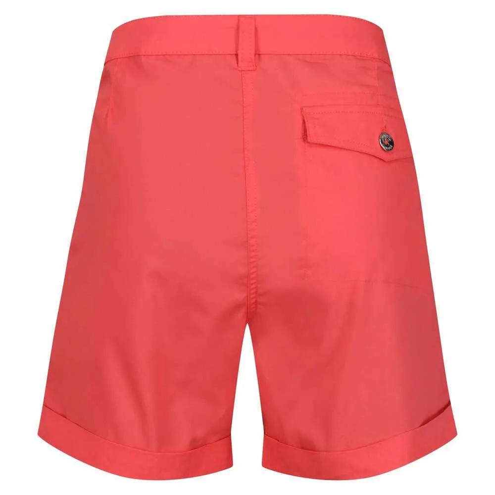 Regatta Pemma Shorts