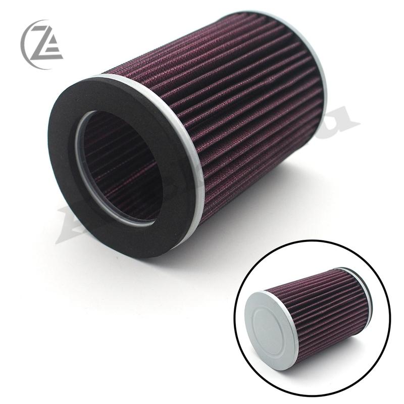 ACZ Motorrad Luftfilterreiniger Für Honda CB250/CB600/CB600 F Hornet 250/600 1998 1999 2000 2001 2002 2003 2004 2005 2006