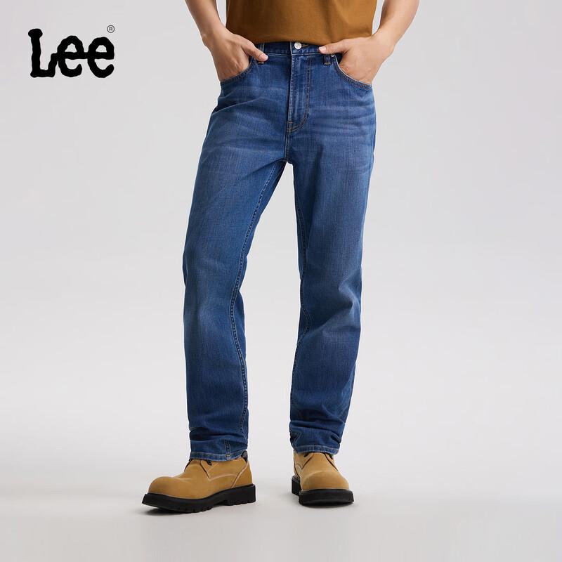Lee Men s 709 Slim Tapered Jeans 75A