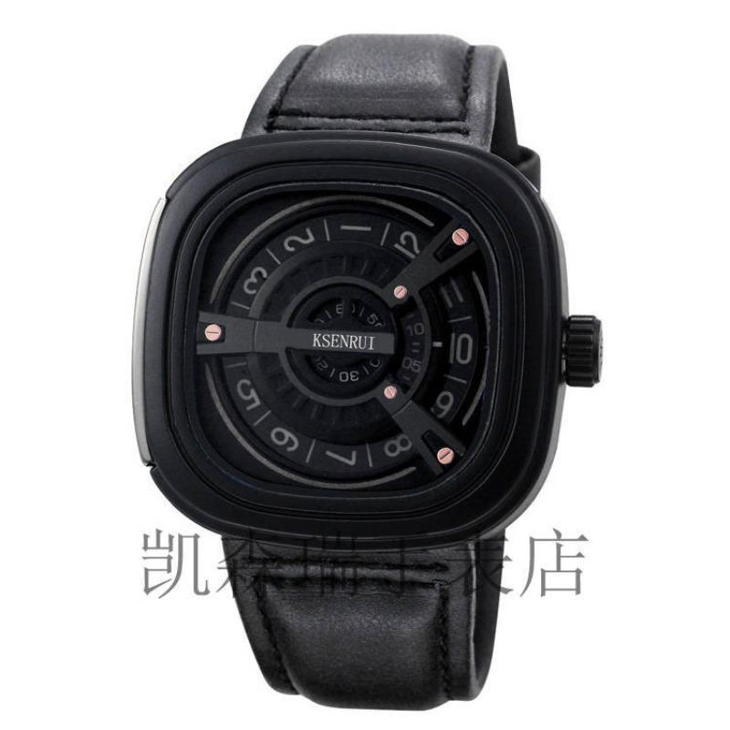 Watch Chain Friday Watch, various e-commerce platforms