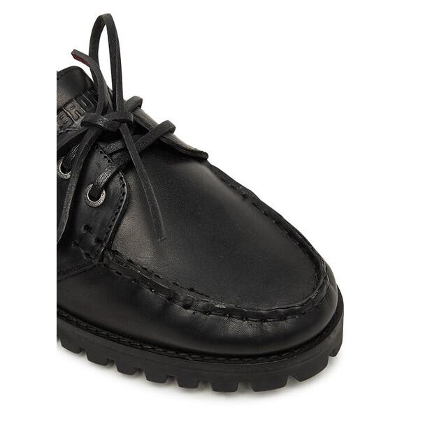 Полуботинки Bronx Sie-nna