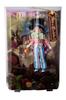 Barbie Collector Pop Culture Collection 2007 SILVER LABEL Alice In Wonderland MAD HATTER Doll - -