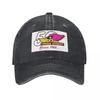 Thrush Exhaust Baseball Cap Anime Hat fishing caps Unisex Sun Hat For Children fun hats Womens Beach Visor Unisexs