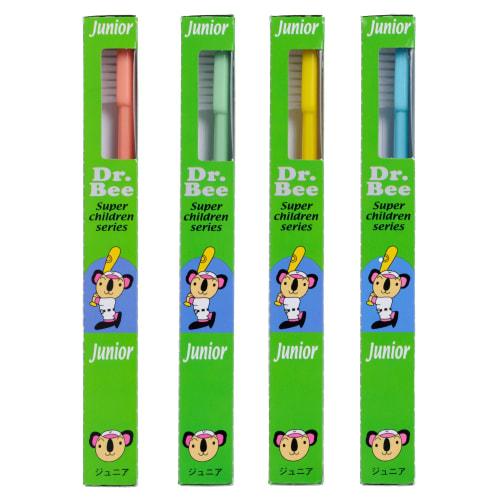 Dr. B Junior 4-Piece Set