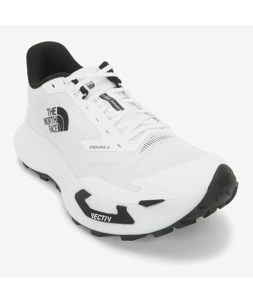 The North Face Ns97S03C Men'S Vective Enduris 4 White