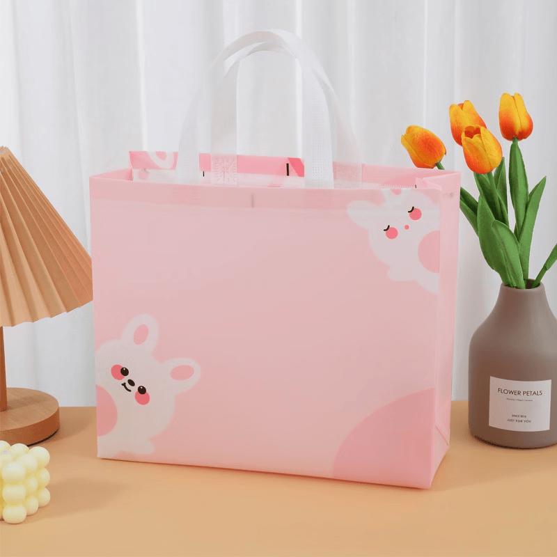 

Handun Non-woven Eco-friendly Tote Bag