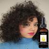 5ML/15ML/30ML/50ML/hızlı vahşi büyüme saç serumu yağı tedavisi saç dökülmesi için doğal öz erkekler kadınlar için kel noktalar için aşırı onarım