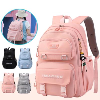 Backpack School Bags for Teenage Girls Boys Backpacks Women Travel Backpacks