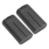 Drone Battery 2500mAh 7.2V 40 Minutes Maximum Flight Time Multiple Prevention Intelligent Flight