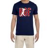 Tops – T-Shirts