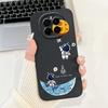 For Honor Magic7 Lite BRP-NX1 Case Magic 7 Pro Unique Cartoon Cover Soft TPU Phone Case For Honor Magic 7 Lite Magic7 Pro Fundas