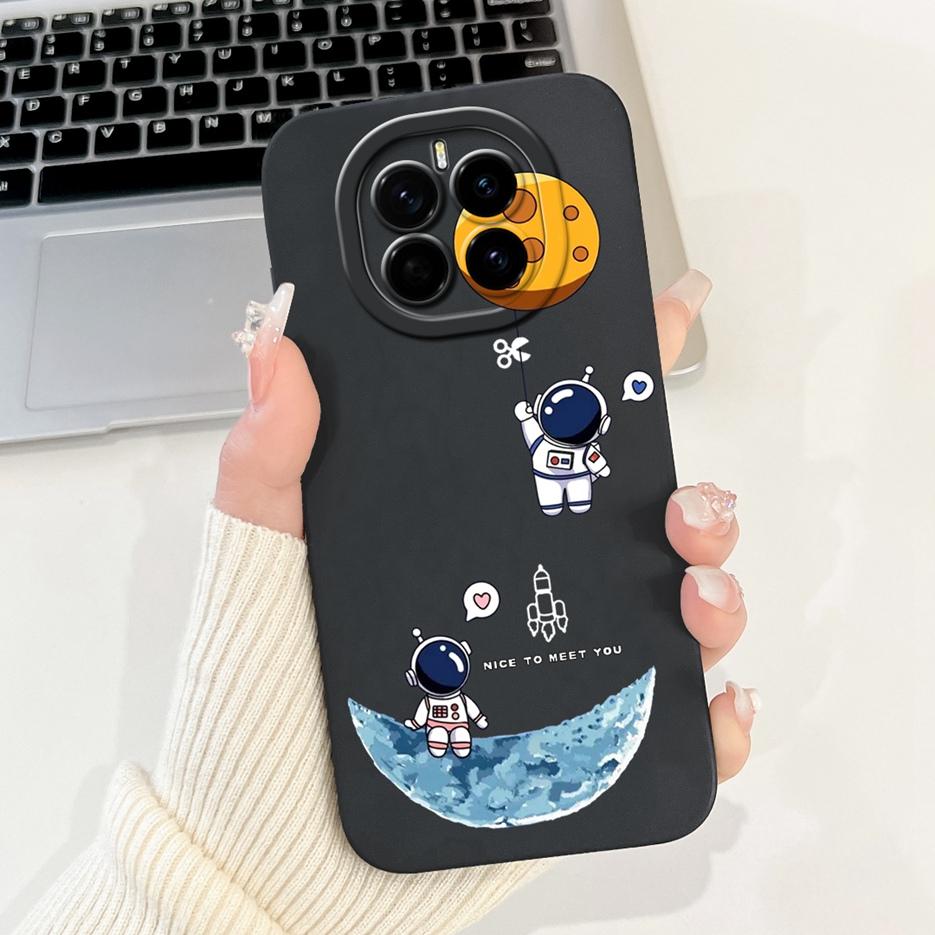 For Honor Magic7 Lite BRP-NX1 Case Magic 7 Pro Unique Cartoon Cover Soft TPU Phone Case For Honor Magic 7 Lite Magic7 Pro Fundas