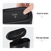 2026 Hot For Volkswagen VW Car Interior Storage Case Trash Bin Can Dustbin Garbage Box For VW GTI Atlas Jetta Touareg Variant Go