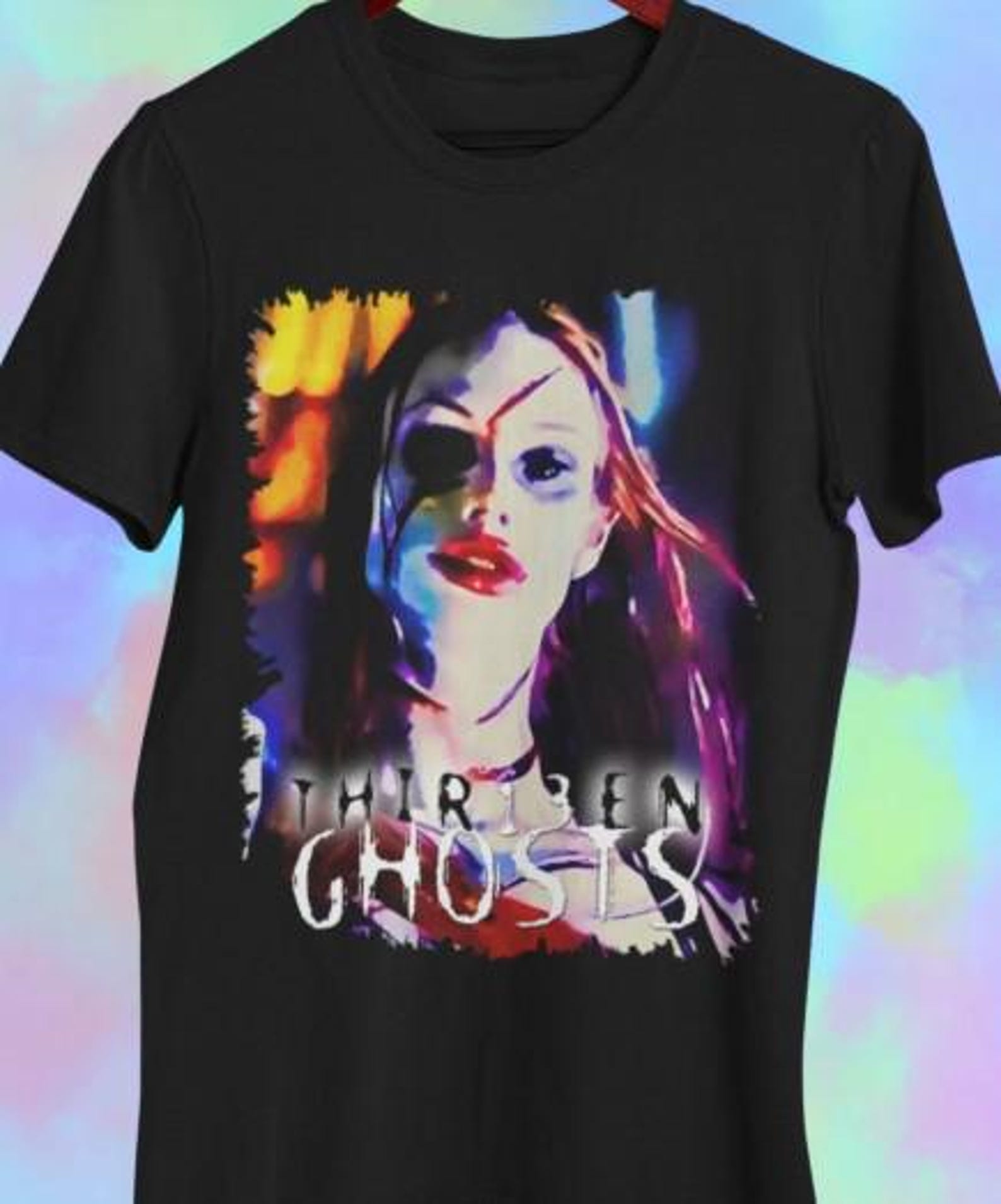 Thirteen Ghosts S