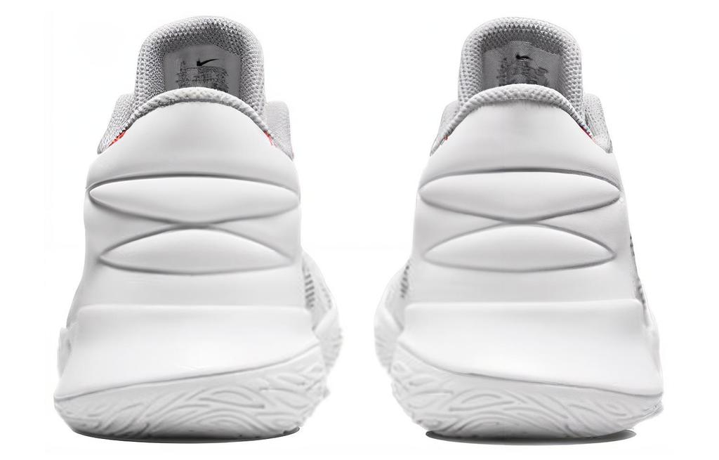Nike Kyrie Flytrap 5 EP 'White University Red' DC8991-100