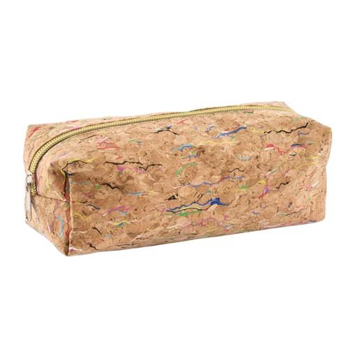 MidOcean Corchaso Cork Pencil Case