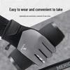 Woodpecker Men's Winter Thermal Cycling & Outdoor Touchscreen Gloves