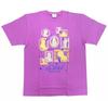 Main Visual Official T-shirt A Purple XL Fate/Grand Order Fes. (2022)