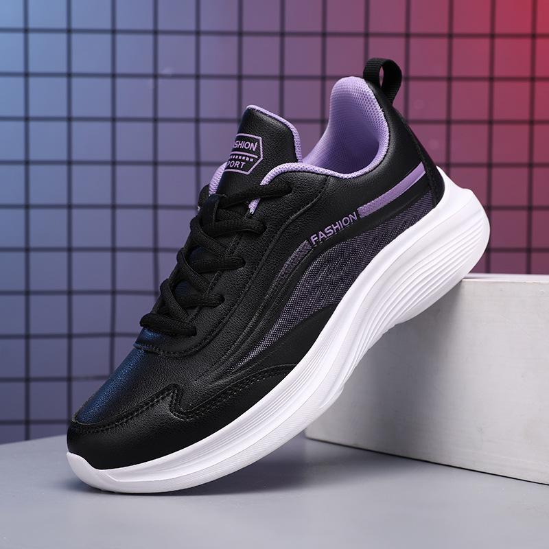 Women's Ultra-Light Running & Training Sneakers for School & Military