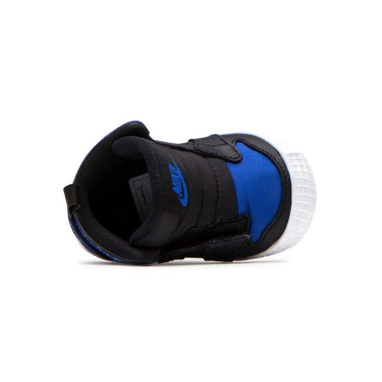 Jordan 1 Baby-Schuh Royal I AT3745-007
