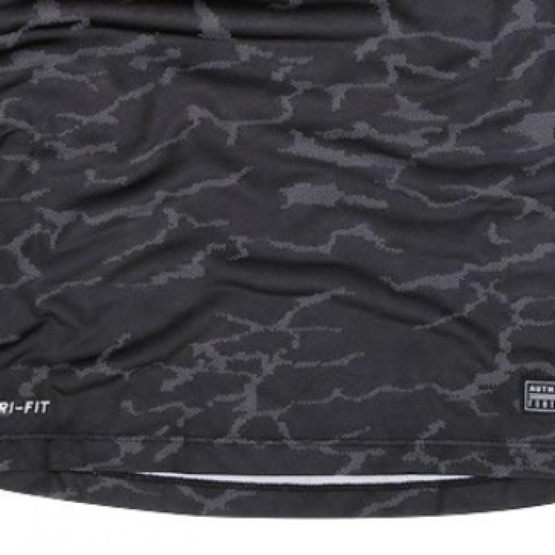 Nike Kids Flash Boy Cr7 Top 777541 011