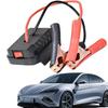 Car Battery Jump Starter Jump Starter Lithium Battery Jumper Box Battery Pack Quick Charging Automotive Booster with Double USB