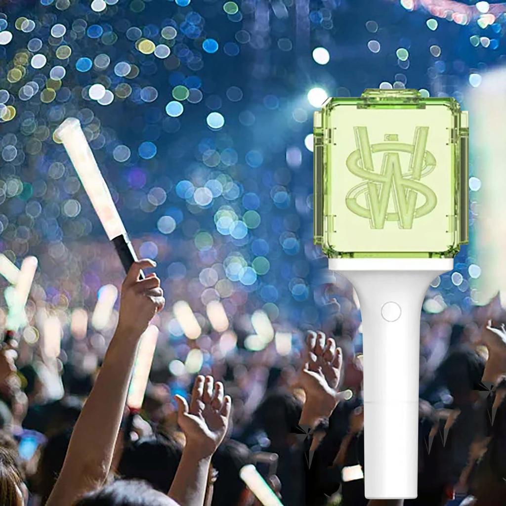 Cheering Lights, Glow Sticks, Hammer Lights, Fan Cheering Lights