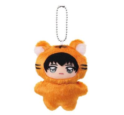 TV Anime Chimikemo Mascot Otogi Morihito "Witch Watch" 2.