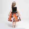 Kinder Weihnachten Orincess Kleid Set Party Mädchen Prinzessin Geburtstag Party Phantasie Kostüm Für Baby Mädchen Kinder Cosplay Kleidung