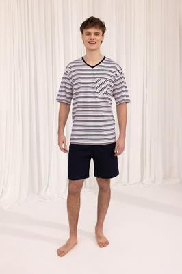 Regina Pajamas 496 Kr/r M-XL W25 Men's Regina