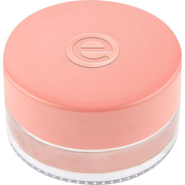 Essence - Fard À Paupières Crème Cream Eyeshadow - 01 Rose