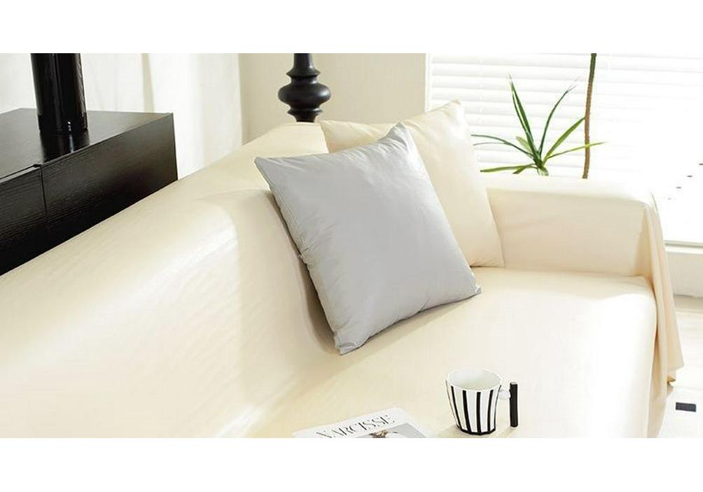 Dopamine Color Waterproof All-Season Sofa Cover