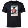 Convoy Vintage 70s Movie Poster Trucker Film Graphic Man's T-Shirt