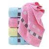 Cotton Towels Face Towels Gift Idea Towels Cotton Durable Durable Useful Useful Safe Safe Quality Quality Nice