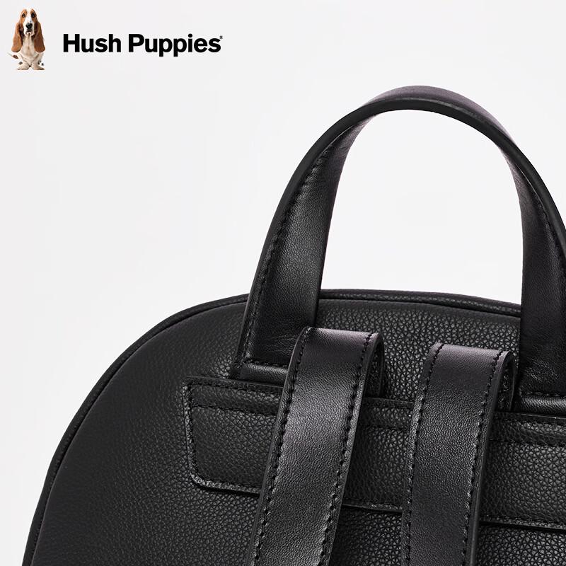 Hush Puppies Business Commuter Backpack