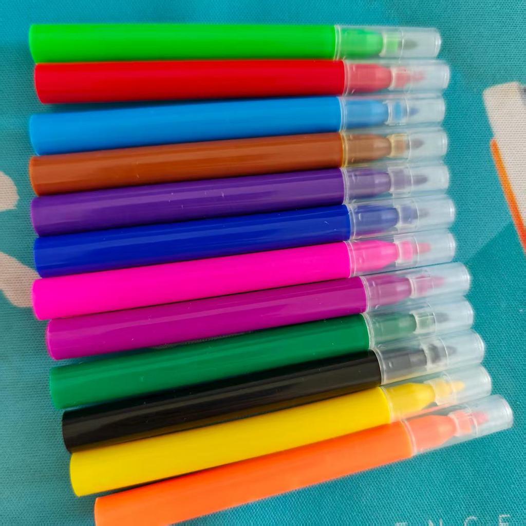 1-Meter Handwritten Love Letter Scroll DIY Kit - Perfect Birthday Gift for Girls