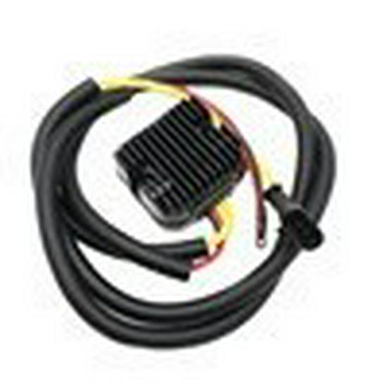 Compatible with Polaris Rectifier Models: 4012678, 4015229, 4013904, 4014029