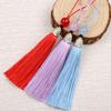 Jade Beads, Fringed Ears, Diy Handmade Materials, Chinese Knot Accessories, Antique Sachets, Hanging Ears, Fan Pendants, Clothing Pendants.