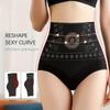 Women's Tummy Control Panties and Hip Enhancement Underwear Shapewear