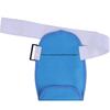 Ostomy Belt with Mesh-Style Hanging Bag: Waterproof Stoma Cover & Urine Collection