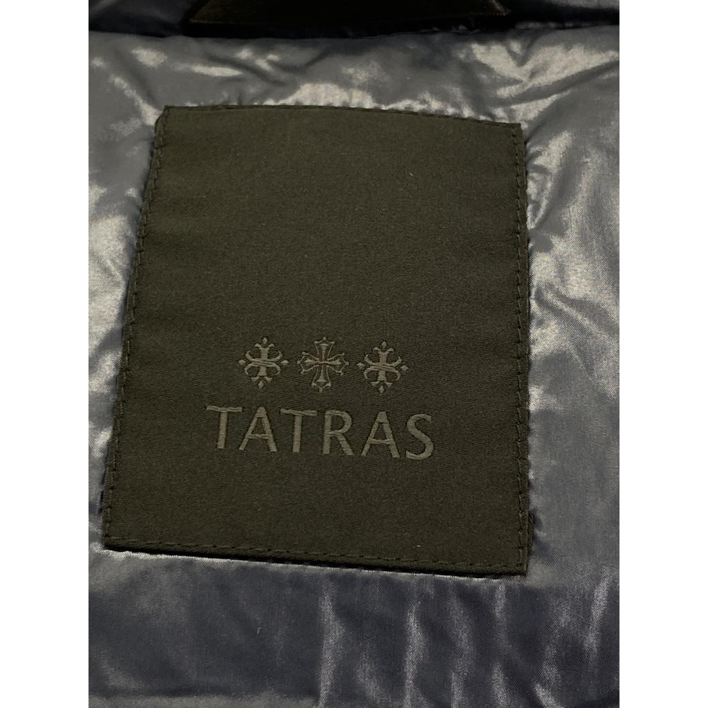 TATRAS Navy MTA20A4563 Jacket 02 NavyUsed