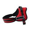 Dog Cloth Vest Chest Straps Pets Supplies Outdoor Breathable Medium Large Gifts