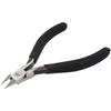 Tamiya Craft Tool Series No. 123 Tapered Thin Blade Nipper (for Gate Cutting) Plastic Model Tool ...