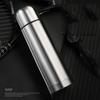 Stainless Steel Bullet Head Vacuum Cup Outdoor Portable Double Layer Food Thermal Mug Personalized Water Bottle Hot Drink Cups