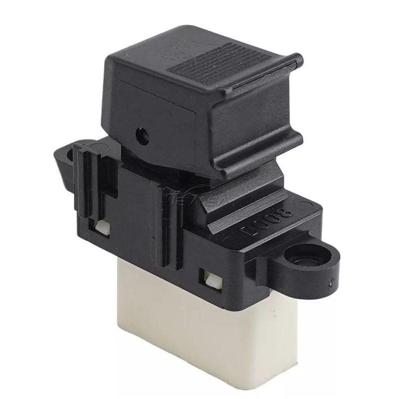 2X HA00-66-370 HA00-66-370M1 HA0066370M1 Electric Power Window Switch Button For Mazda Haima 3 2007-2012