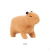 Capybara Plushie Toy - Perfect Cuddle Companion for Kids