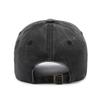 Gorra Vintage Ajustable Unisex para Senderismo y Montañismo al Aire Libre